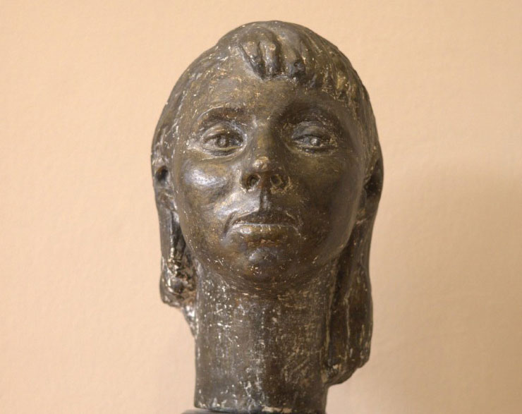 Female Bust