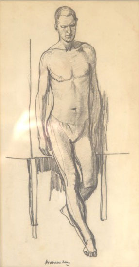 Male Body