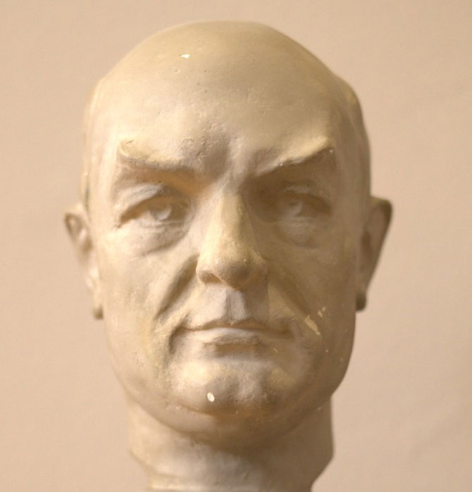 Per Albin Hansson, 1946