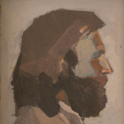 Beard Man
